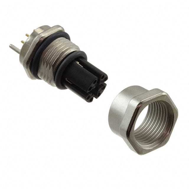 MSXS-08PFFP-SF7001 Amphenol LTW  Gruppi di connettori circolari